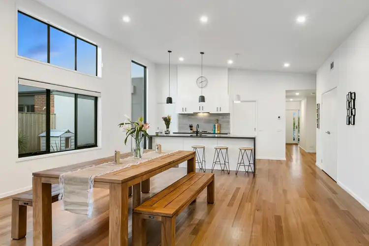 Fifth view of Homely house listing, 11 Redwood Place, Ocean Grove VIC 3226