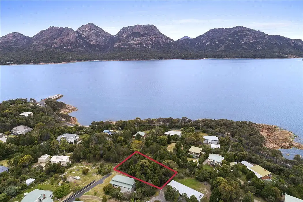 Main view of Homely land listing, 49 Harold Street, Coles Bay TAS 7215