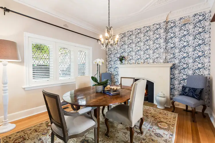 Fifth view of Homely apartment listing, 5/14 Trawalla Avenue, Toorak VIC 3142
