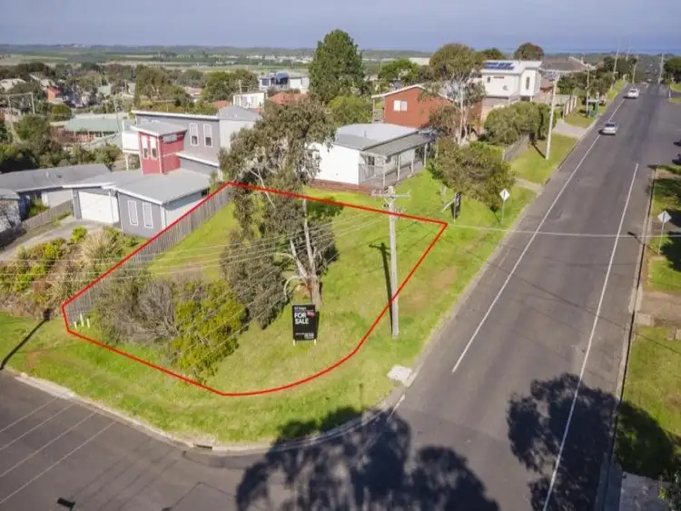 Second view of Homely land listing, 7A Sunset Strip, Ocean Grove VIC 3226