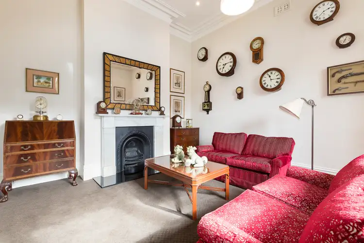 Third view of Homely house listing, 47 Surrey Road, South Yarra VIC 3141