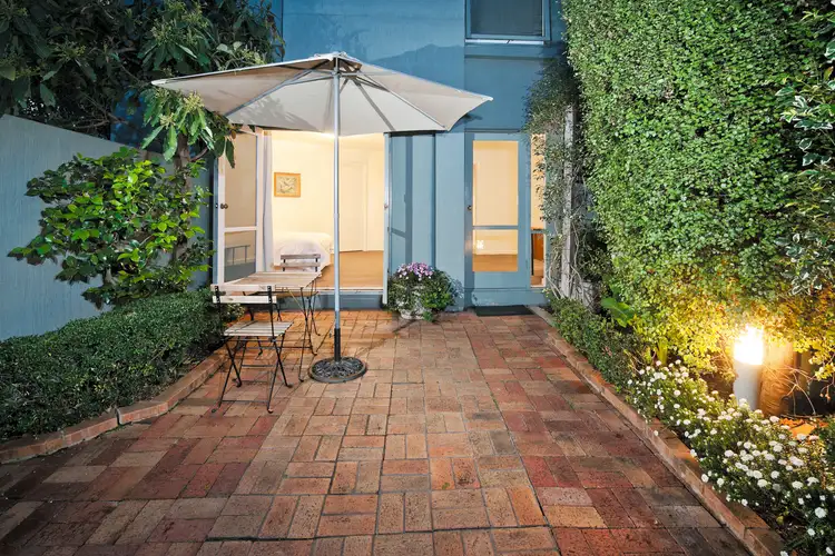 Third view of Homely apartment listing, 2/44 Lansell Road, Toorak VIC 3142