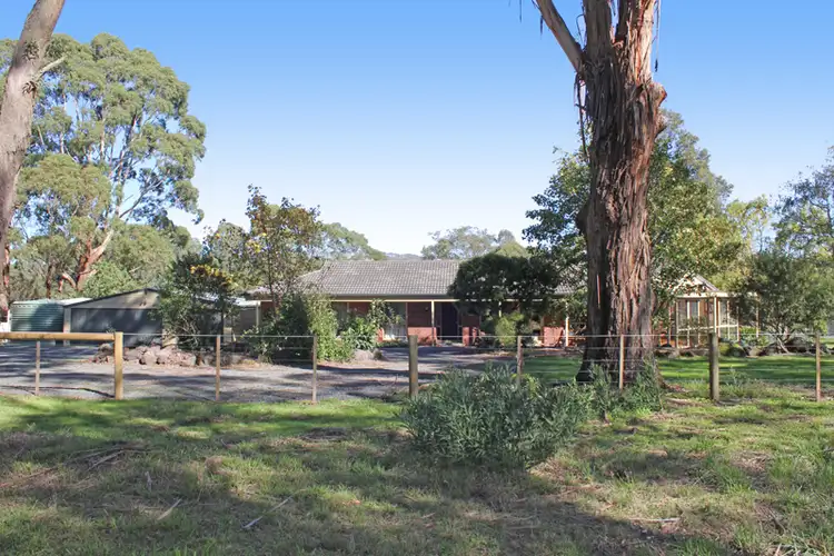 32 Haires Lane, Bullengarook VIC 3437