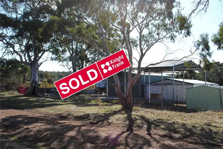 Main view of Homely land listing, 2 Murray Street, Swansea TAS 7190