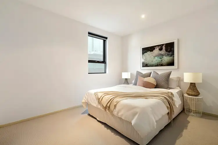 Sixth view of Homely apartment listing, 7/174 Esplanade East, Port Melbourne VIC 3207