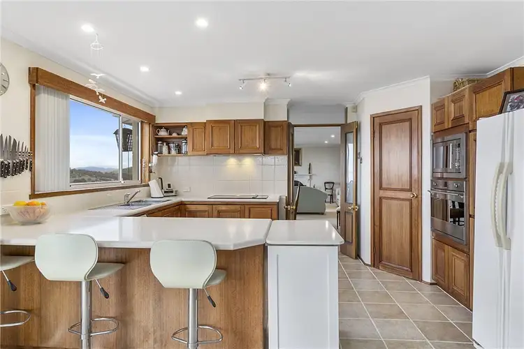 Fifth view of Homely house listing, 49 Bayside Drive, Lauderdale TAS 7021