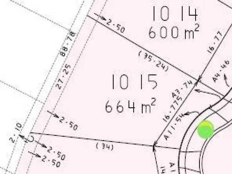 Lot 1015 Tarli Court, Narre Warren South VIC 3805