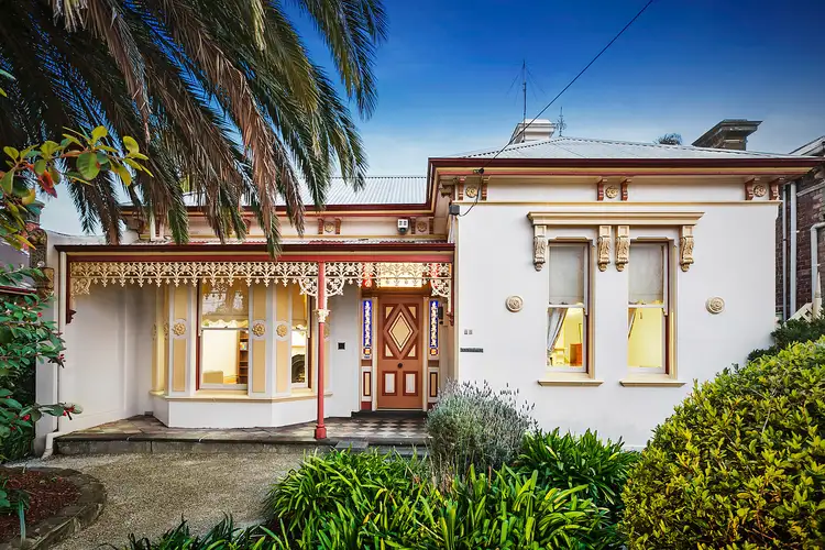 35 Elm Street, Hawthorn VIC 3122