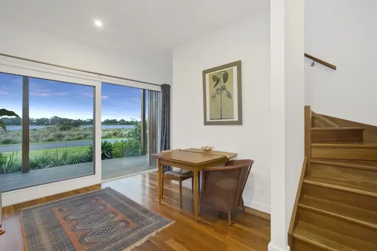 Sixth view of Homely house listing, 2/3 Edgewater Close, Queenscliff VIC 3225