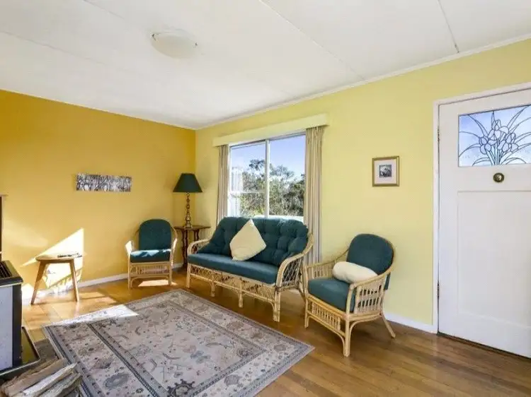 Second view of Homely house listing, 89 Gordon Street, Swansea TAS 7190