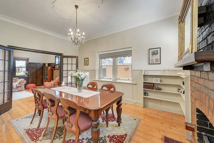Sixth view of Homely house listing, 36 Linden Avenue, Ivanhoe VIC 3079