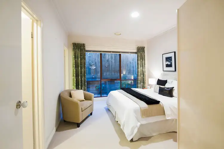 Second view of Homely house listing, 1 Stevens Close, Kew VIC 3101