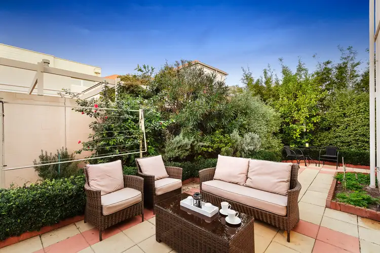 Third view of Homely house listing, 36 Beacon Vista, Port Melbourne VIC 3207