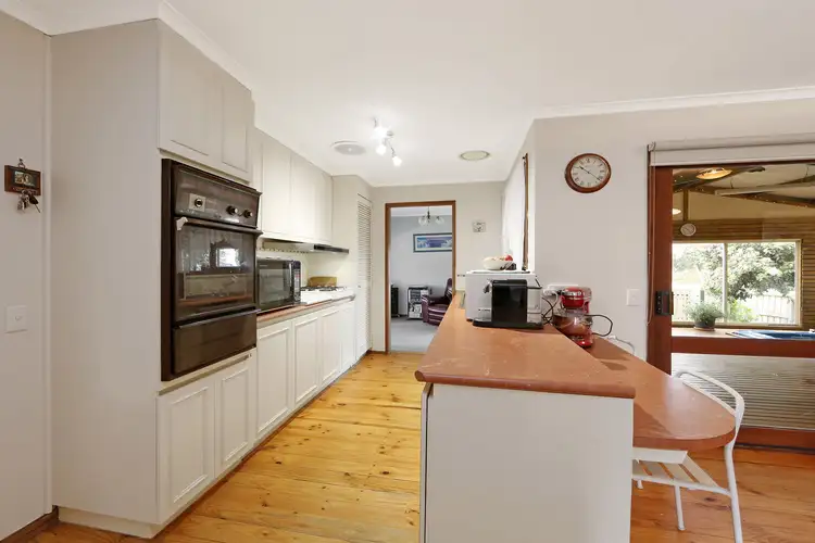 Second view of Homely house listing, 30 Seebeck Road, Rowville VIC 3178