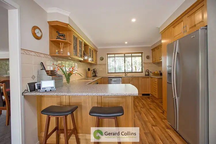 Sixth view of Homely rural property listing, 415 Bennetts Road, Cora Lynn VIC 3814