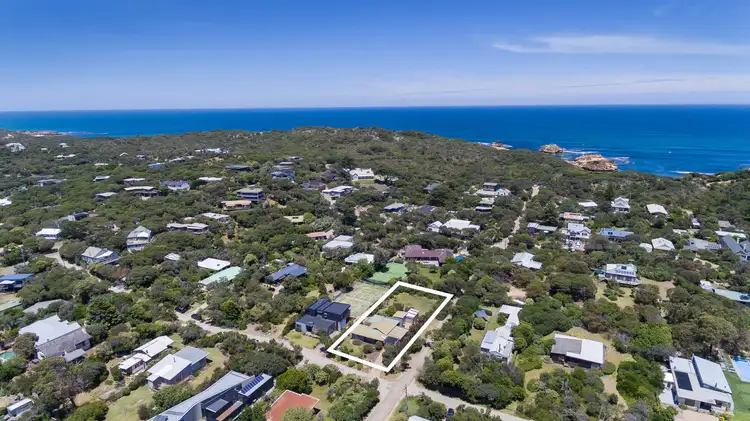 11 Arnott Street, Sorrento VIC 3943