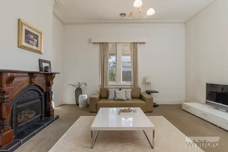 Third view of Homely house listing, 26 Marshall Street, Newtown VIC 3220