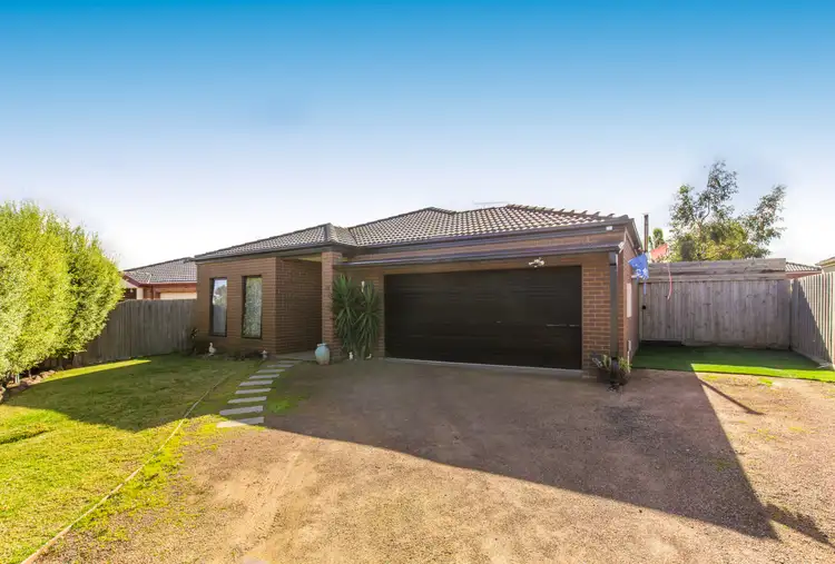 12 Arthur Close, Truganina VIC 3029