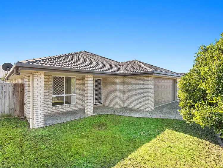 Main view of Homely house listing, 11 Olivine Court, Rothwell QLD 4022