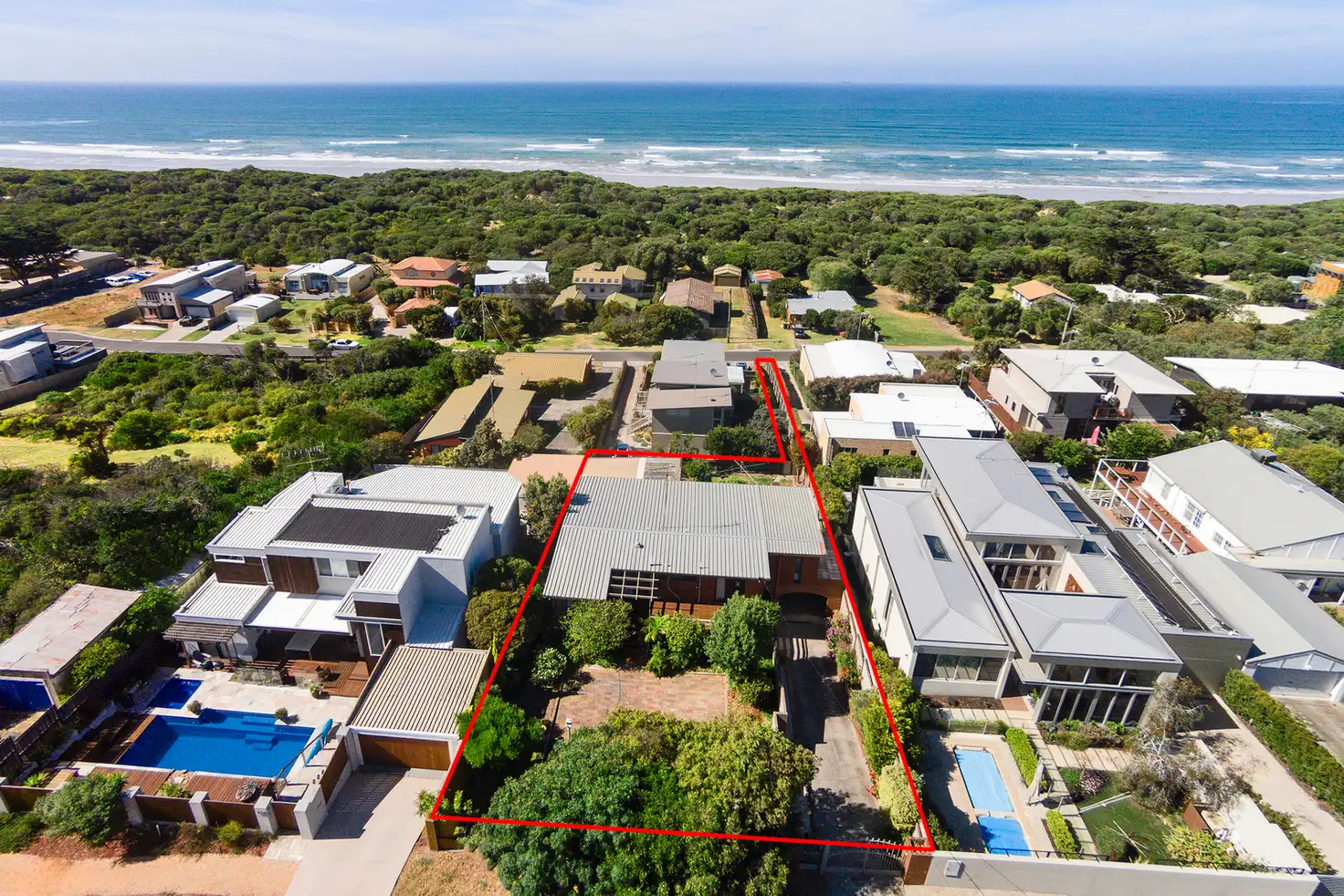 Main view of Homely house listing, 130 Dare Street, Ocean Grove VIC 3226