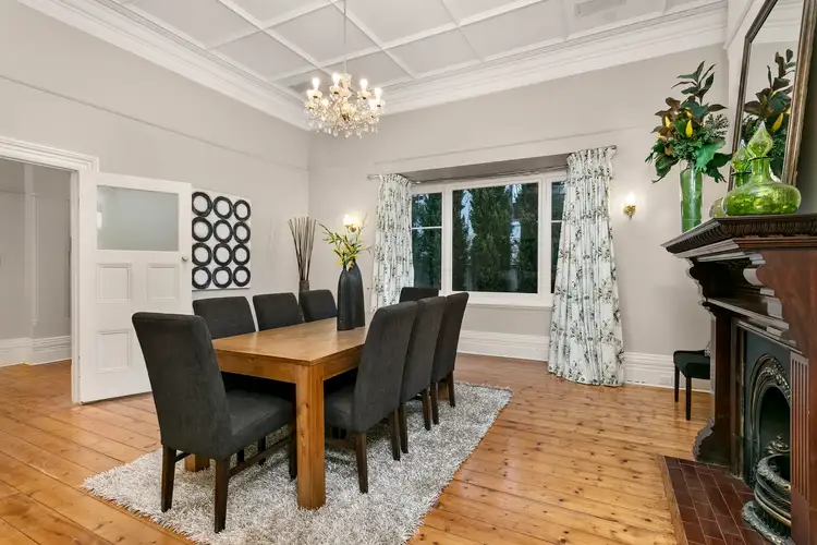 Fifth view of Homely house listing, 659 Orrong Road, Toorak VIC 3142