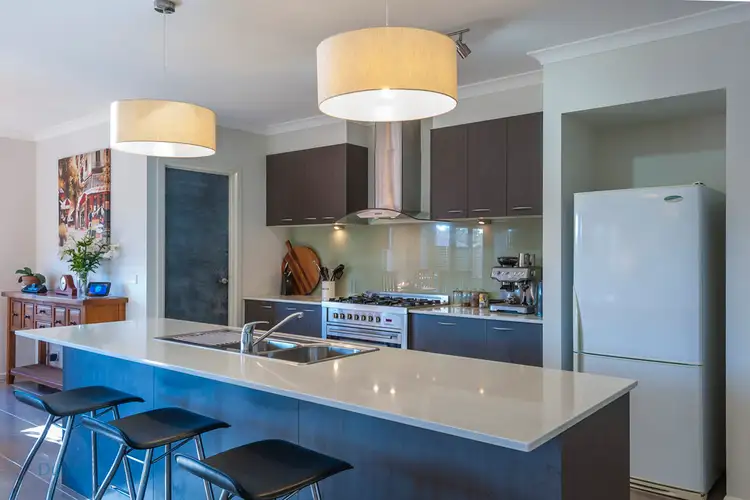 Fourth view of Homely house listing, 65 Mulgutherie Way, Gisborne VIC 3437