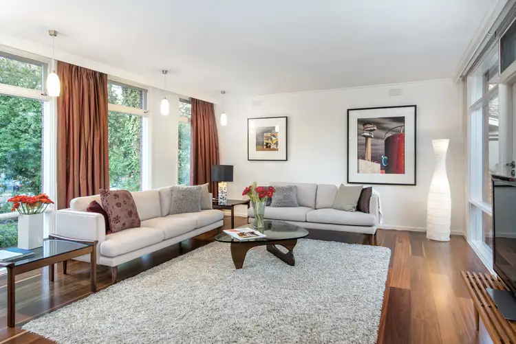 Second view of Homely house listing, 15 Rimington Avenue, Kew VIC 3101