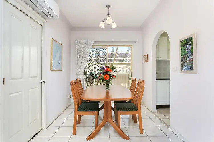 Third view of Homely villa listing, 2/111 Belmore Road, Peakhurst NSW 2210