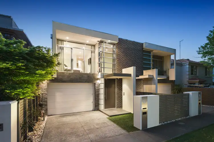 16A Kaikoura Avenue, Hawthorn East VIC 3123