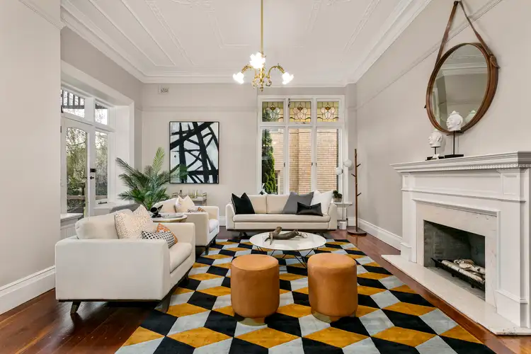 Sixth view of Homely house listing, 390 Glenferrie Road, Malvern VIC 3144