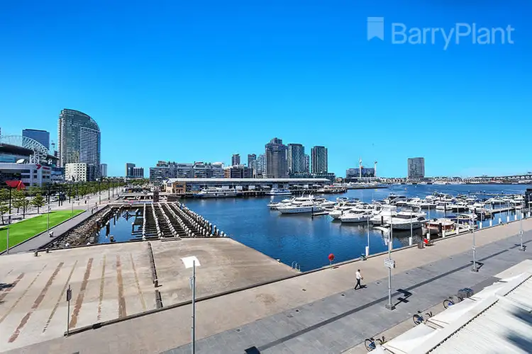 Sixth view of Homely apartment listing, 209/2 New Quay Promenade, Docklands VIC 3008
