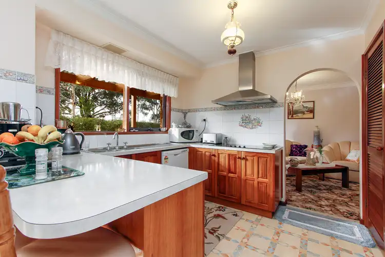 Fifth view of Homely rural property listing, 53 Heath Road, Stratford VIC 3862
