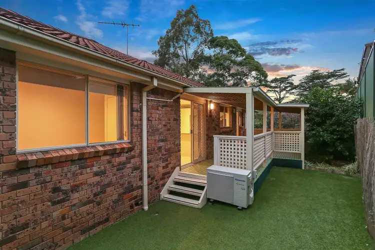 53a Honiton Avenue, Carlingford NSW 2118