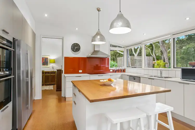 Fifth view of Homely house listing, 32 Warrenbeen Court, Barwon Heads VIC 3227