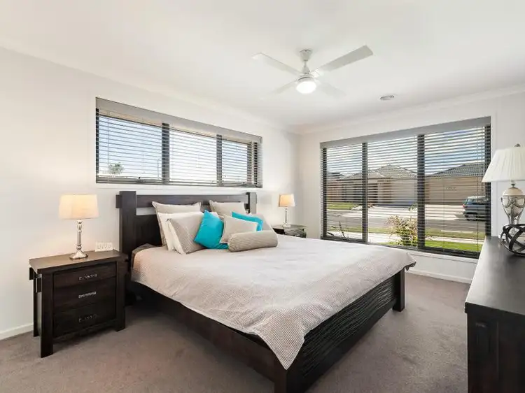 Fourth view of Homely house listing, 17 Bedstraw Street, Mernda VIC 3754