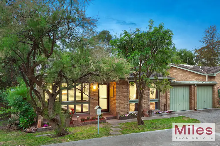 16/86 Graham Road, Viewbank VIC 3084