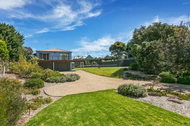 Main view of Homely house listing, 18 -20 Robinson Place, Portsea VIC 3944