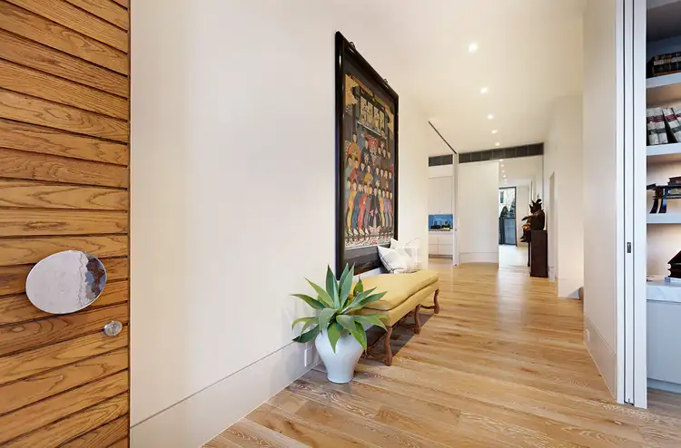 Second view of Homely house listing, 1A Cleeve Court, Toorak VIC 3142