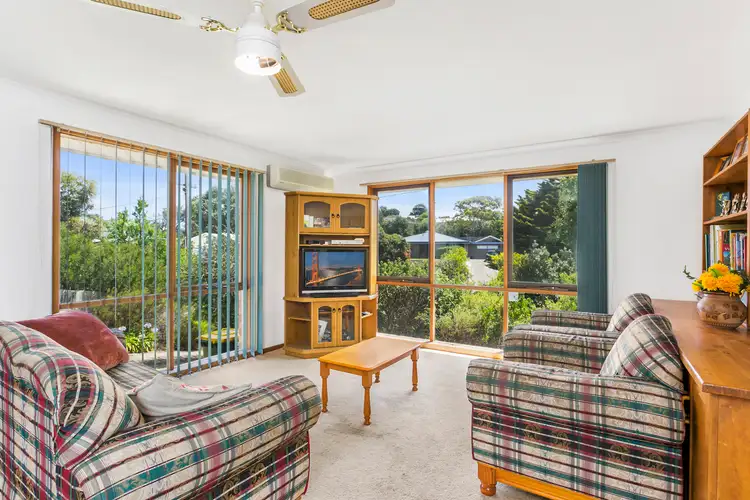 Second view of Homely house listing, 49 Marlin Drive, Ocean Grove VIC 3226