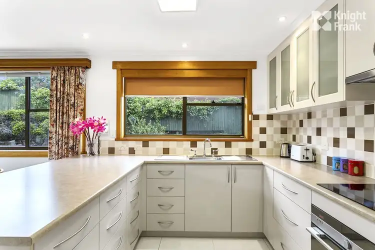 Third view of Homely house listing, 5 Monash Avenue, Lenah Valley TAS 7008