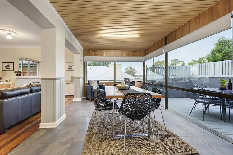 Fourth view of Homely unit listing, 1/88 Grandview Grove, Rosanna VIC 3084