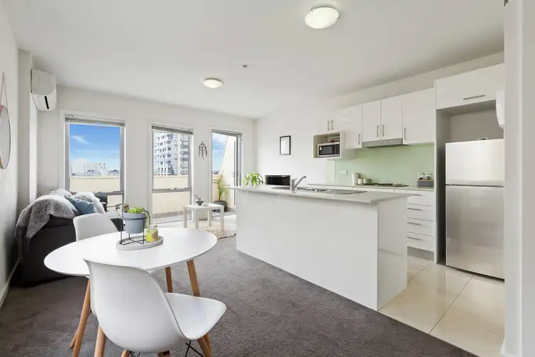 Main view of Homely apartment listing, 8B/40 Young Street, Moonee Ponds VIC 3039