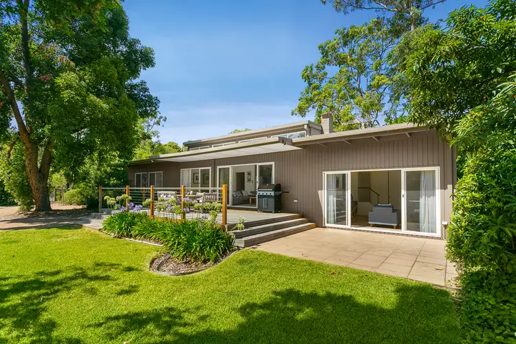 Second view of Homely house listing, 26-28 Irvine Avenue, Mount Martha VIC 3934