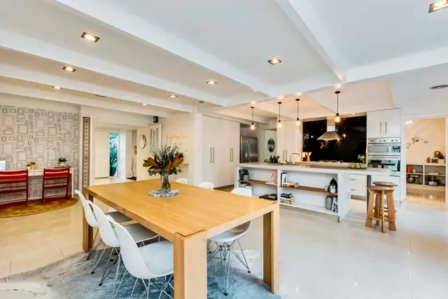 Fifth view of Homely house listing, 6 Brendan Court, Highton VIC 3216