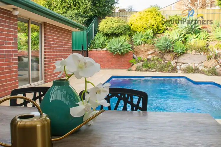 Third view of Homely house listing, 1 Playford Court, Hillbank SA 5112