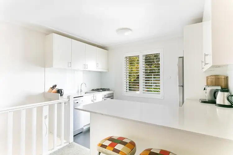 Fourth view of Homely semi-detached listing, 2/201 Balgowlah Road, Balgowlah NSW 2093