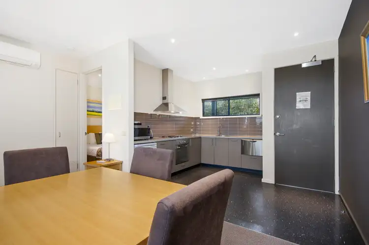 Third view of Homely apartment listing, 52/33 Fourteenth Road, Connewarre VIC 3227