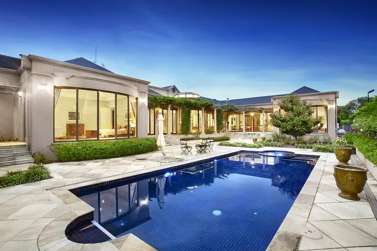 Main view of Homely house listing, 2/54 Mont Albert Road, Canterbury VIC 3126