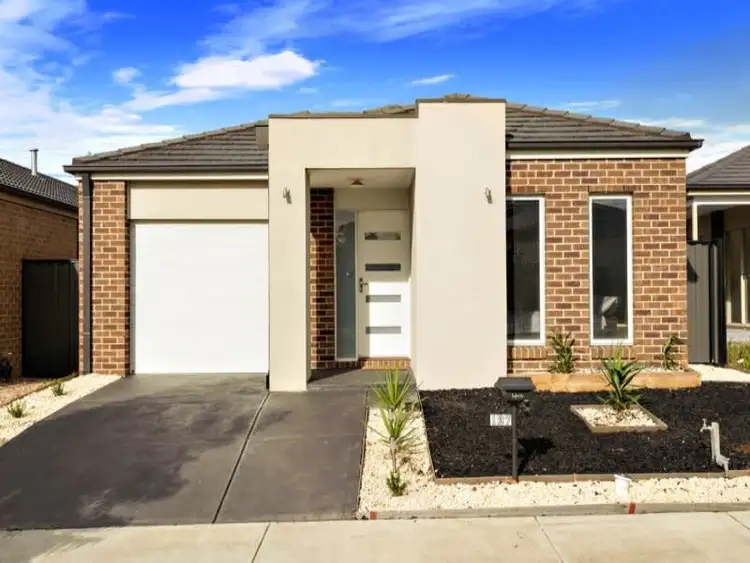 127 Everard Road, Mernda VIC 3754