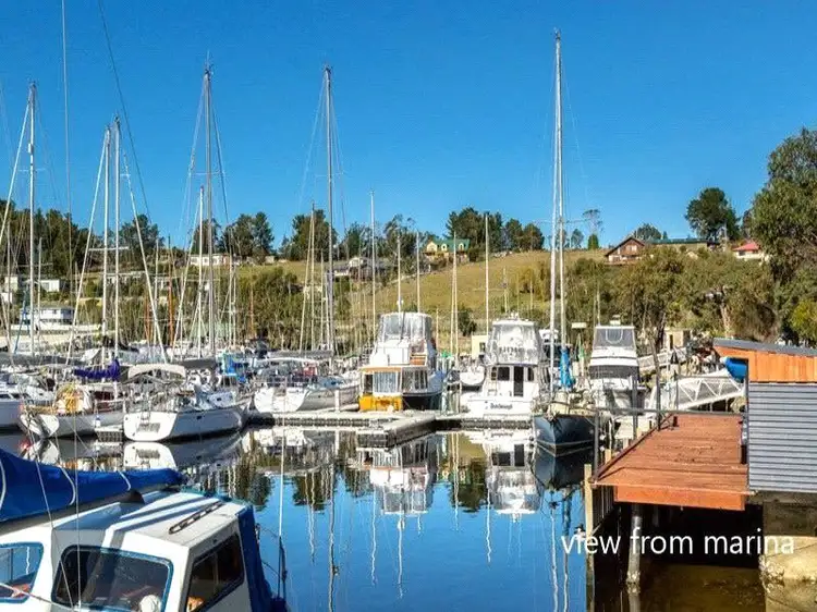Seventh view of Homely land listing, Lot 4/32 Ferry Road, Kettering TAS 7155